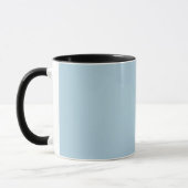 SQUIRRELS MAKEN MIJ HAPPY SQUIRREL COFFEE MOK (Links)