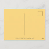 SQUIRRELS & OWL THANKSGIVING, HOMEMADE ACORN PIE FEESTDAGENKAART (Achterkant)