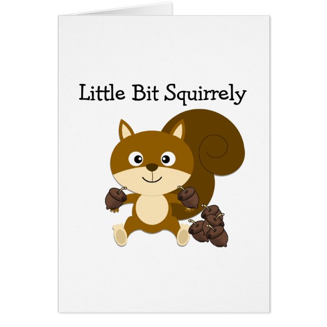 Squirrely (Voorkant)