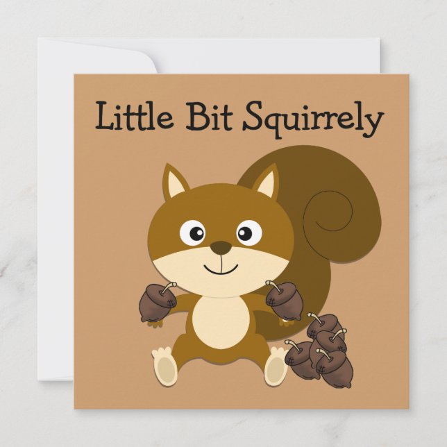 Squirrely (Voorkant)