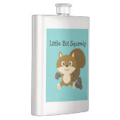 Squirrely Heupfles (Rechts)