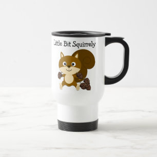 Squirrely Reisbeker