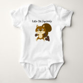 Squirrely Romper (Voorkant)