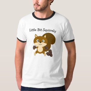 Squirrely T-shirt