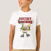 Squirt Hockey Champ Tshirts en Gifts (Voorkant)