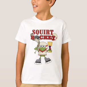 Squirt Hockey Champ Tshirts en Gifts