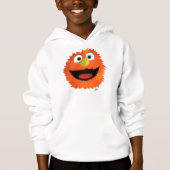 Squirt Hoodie (Voorkant)