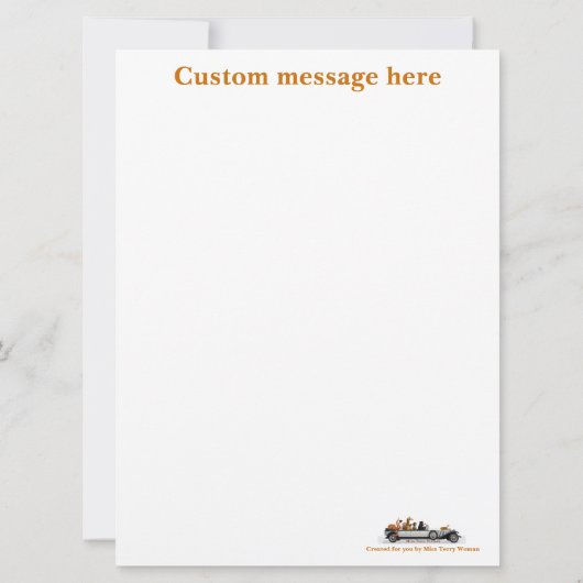 Squirty squid (Achterkant)