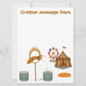 Squirty squid (Voorkant)