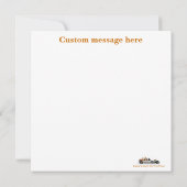 Squirty squid (Achterkant)