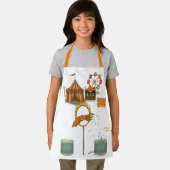 Squirty squid schort (Insitu)