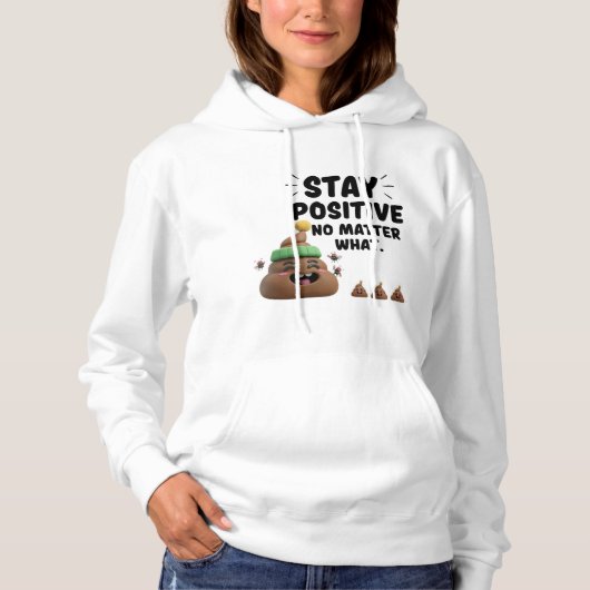 squish squad hoodie (Voorkant)