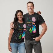 Squishies and Slime Queen 9th Birthday Shirt  (Unisex)
