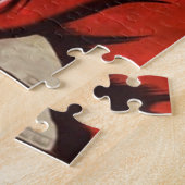 Squisito Cioccolato Italiaanse vrouw  Legpuzzel (Zijkant)