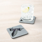 SR-71 BLACKBIRD BIER ONDERZETTER (Rechterzijde)
