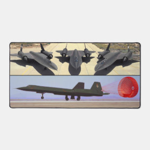 SR-71 BLACKBIRD BUREAUMAT