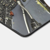 SR-71 BLACKBIRD COCKPIT BUREAUMAT (Hoek)