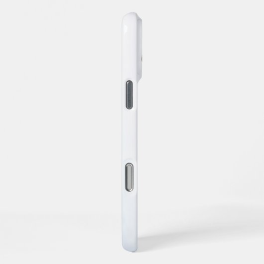 SR-71 BLACKBIRD iPhone HOESJE (Rechterkant)