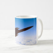 SR-71 BLACKBIRD KOFFIEMOK (Voorkant rechts)