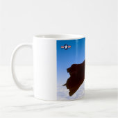 SR-71 BLACKBIRD KOFFIEMOK (Links)