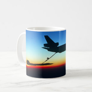 SR-71 BLACKBIRD KOFFIEMOK