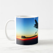 SR-71 BLACKBIRD KOFFIEMOK (Links)