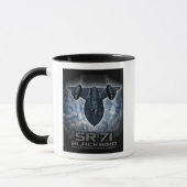 SR-71 Blackbird Mok (Links)
