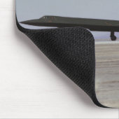 SR-71 Blackbird Muismat (Hoek)