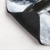 SR-71 Blackbird Muismat (Hoek)