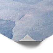 SR-71 Blackbird Poster (Hoek)