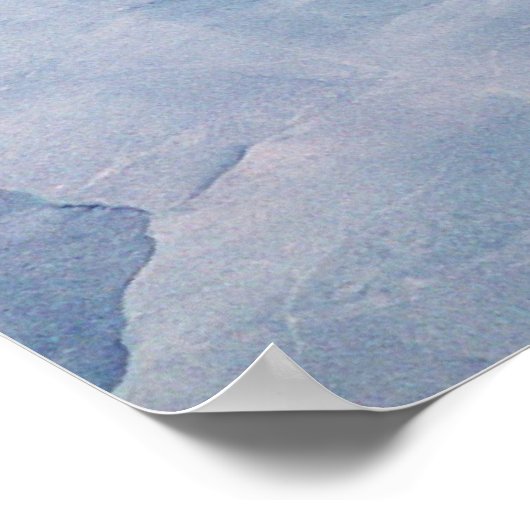 SR-71 Blackbird Poster (Hoek)