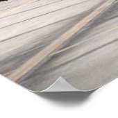 SR-71 Blackbird Poster (Hoek)