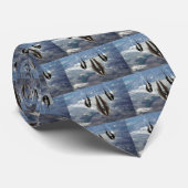 SR-71 BLACKBIRD STROPDAS (Opgerold)