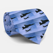 SR-71 en U-2.jpg Stropdas (Opgerold)