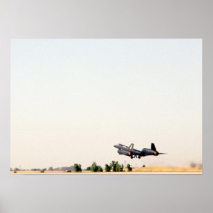 SR-71 merel Poster