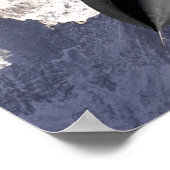 SR-71 Poster van Blackbird (Hoek)