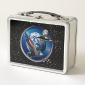 SR-71 Slagvogels met grote hoeken (Voorkant)