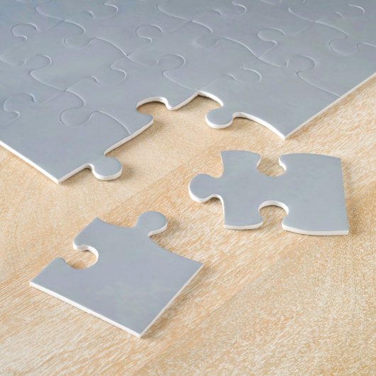 SR-71B BLACKBIRD (16 x 20 INCH) Legpuzzel (Zijkant)