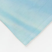 SR-91 AUROA FLEECE DEKEN (Hoek)