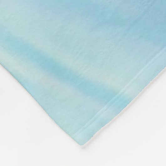 SR-91 AUROA FLEECE DEKEN (Hoek)