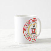 SRBaby Boomer Seal 2007 Koffiemok (Voorkant rechts)