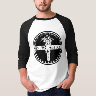 SRBC TYPE 3 T-SHIRT