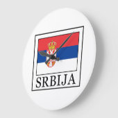 Srbija Grote Klok (Hoek)