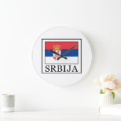 Srbija Grote Klok (Huis)