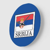Srbija Grote Klok (Hoek)
