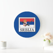 Srbija Grote Klok (Huis)