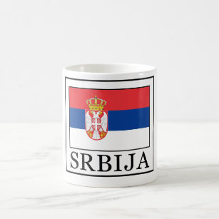 Srbija Serbia