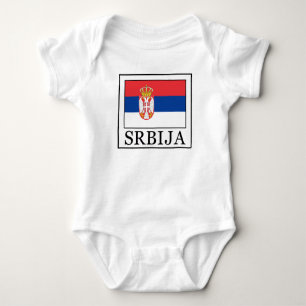 Srbija Romper