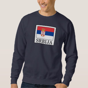 Srbija Trui