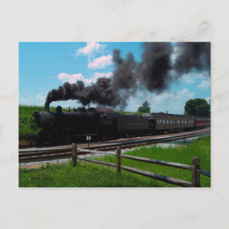 SRC 475-postkaart Briefkaart